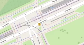 WINNICA BEZ TRAMWAJÓW?! Jak pech to pech. UTRUDNIENI&hellip;