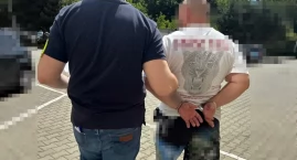 Akcja na Pradze-Północ. Napaść w biały dzień...