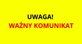 KOMUNIKAT: TA PĘTLA AUTOBUSOWA na Białołęce bardzo s&hellip;