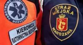 Interwencja na Pradze-Północ. 