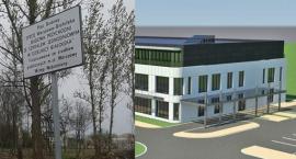 Szpital na Białołęce - jest pozwolenie na budowę