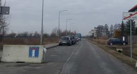 Internetowa, Gedezyjna, Geometryczna - drogi prywatn…