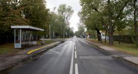 Re:Bezpieczny chodnik przy Bohaterów w połowie grudnia