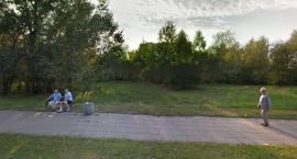 Re:Park angielski przy Botewa ratunkiem dla zaniedbanego, zielonego zakątka