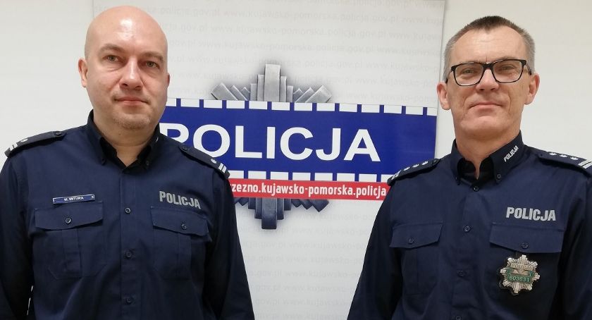 Zmiany kadrowe w policji