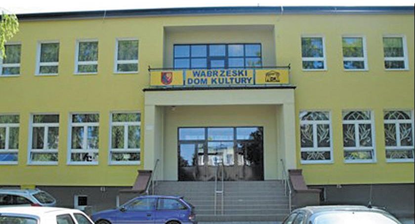 „Wąbrzeska kultura w sieci” sukcesem WDK