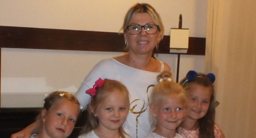 Nieoceniona działaczka kultury