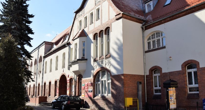 Nie będzie szkoły we Wroniu