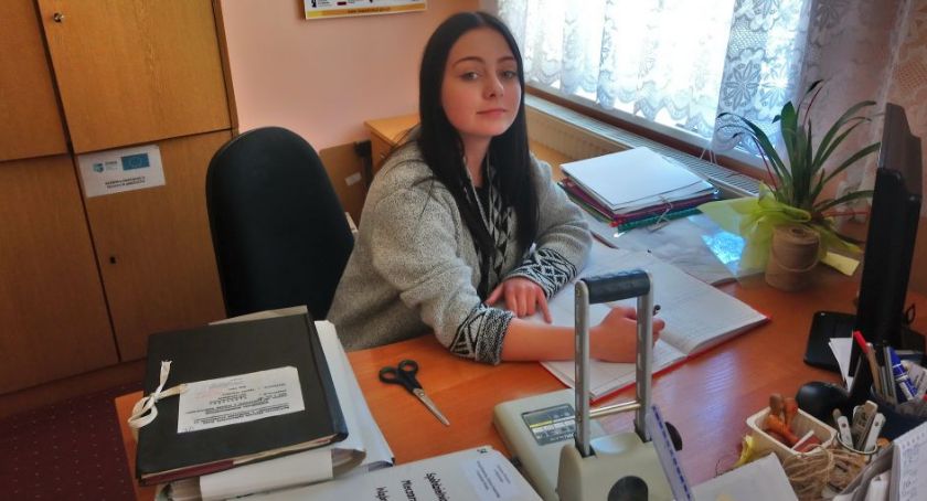 Atrakcyjne staże zawodowe dla uczniów