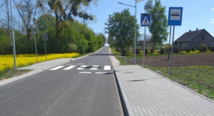 Kolejne inwestycje drogowe