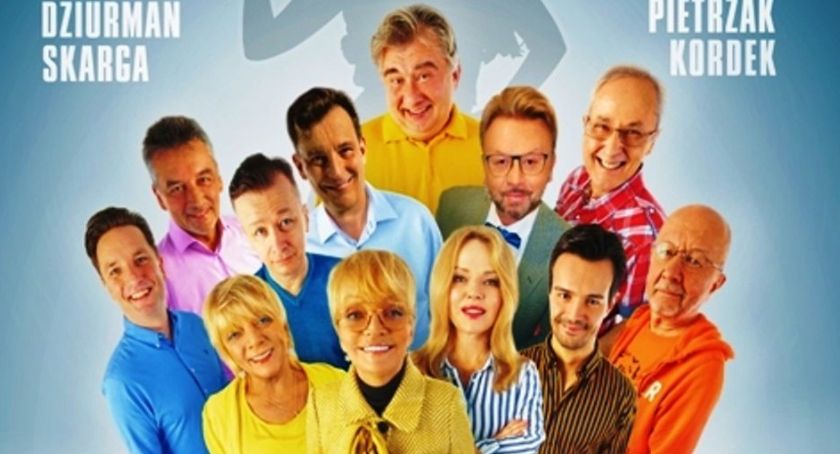 Nowe otwarcie sezonu