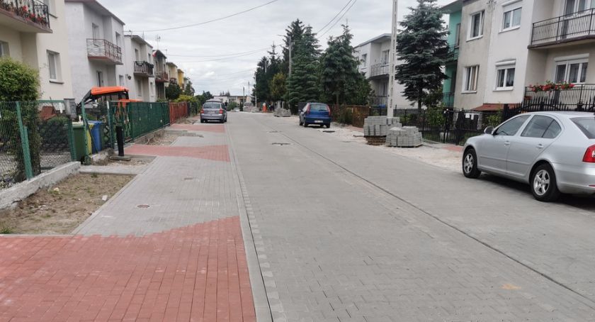 Miliony złotych rządowego wsparcia na budowę dróg gminnych i powiatowych w regionie