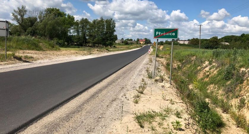 Zielone światło dla drogi nr 548?