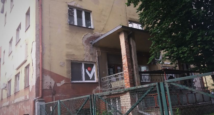 Będzie cieplej w szpitalu