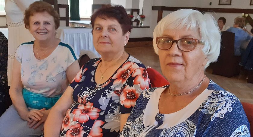 Studenci UTW mają wakacje