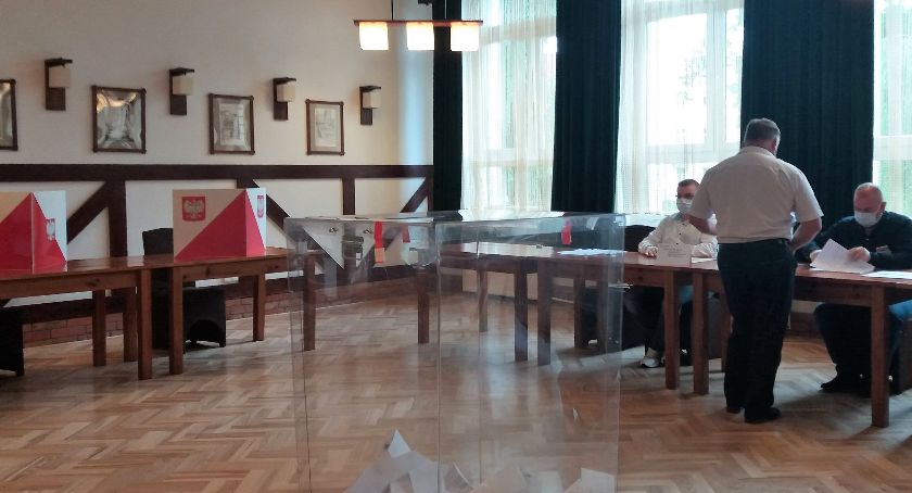 Druga tura dla Andrzeja Dudy