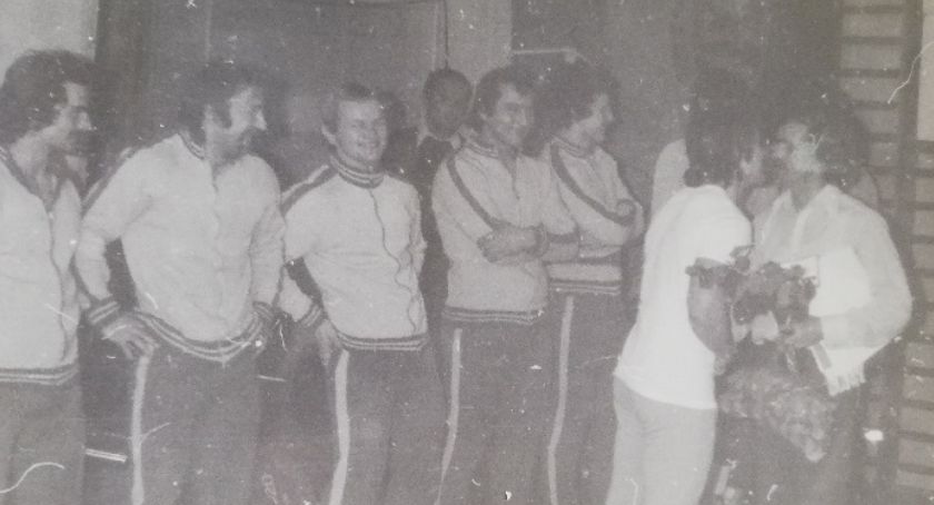 Sportowe in memoriam