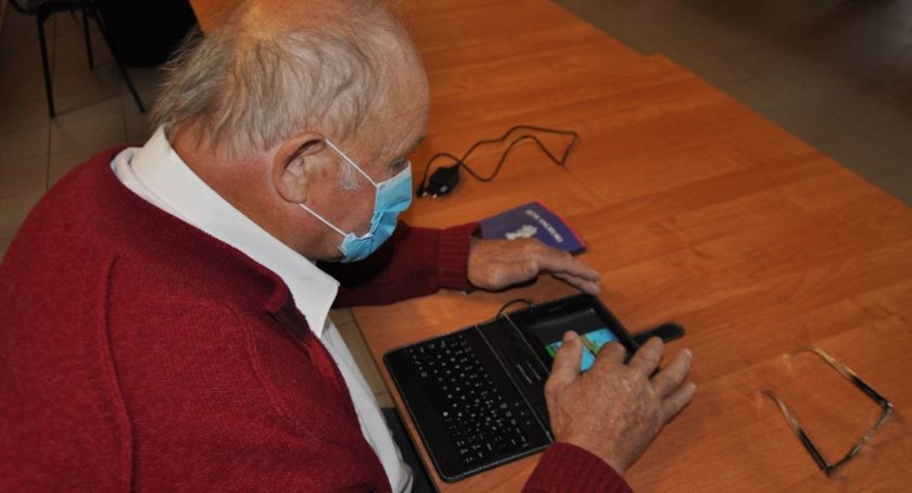 Dla aktywnych seniorów