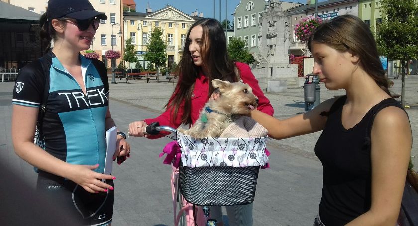 Niedzielny wypad za miasto