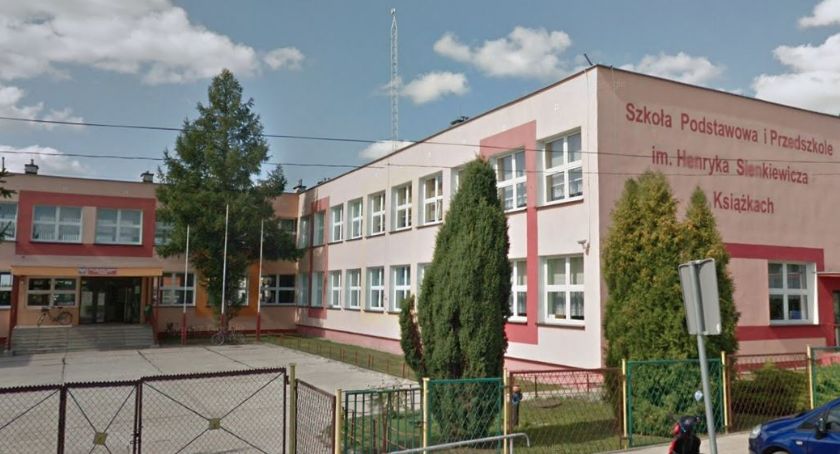 Jest kasa na książki