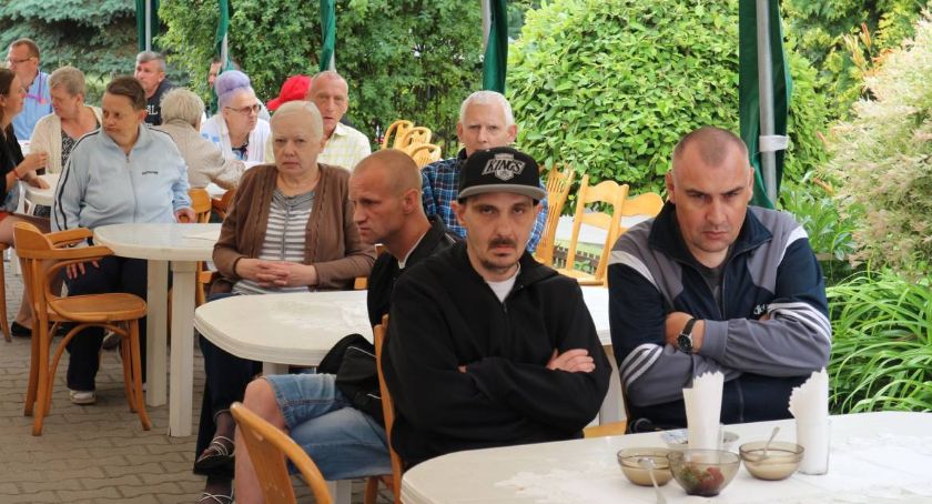 Koniec kwarantanny w DPS-ie