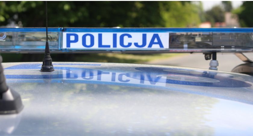 Był tak pijany, że jechał pod prąd na autostradzie!
