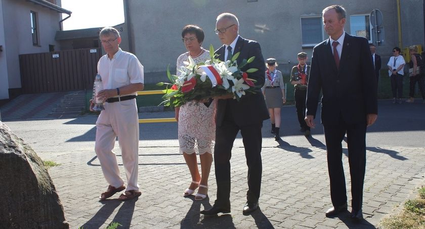 Uczciliśmy 76. rocznicę Godziny „W”
