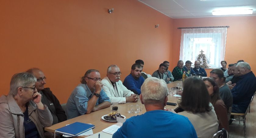 Nie chcą spalarni opon w Bartoszewicach