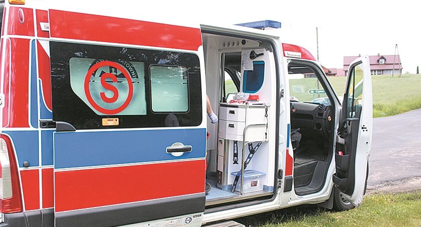 Przestroga dla pacjentów