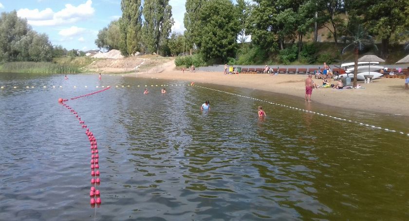 Brak ratownika grozi nieszczęściem?