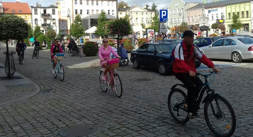 Niedziela pełna wydarzeń