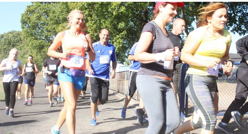 Będzie drugi Test Coopera