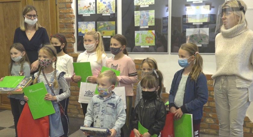 To była „Wakacyjna przygoda”