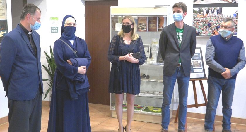 Religijne przeżycia w fotograficznych kadrach