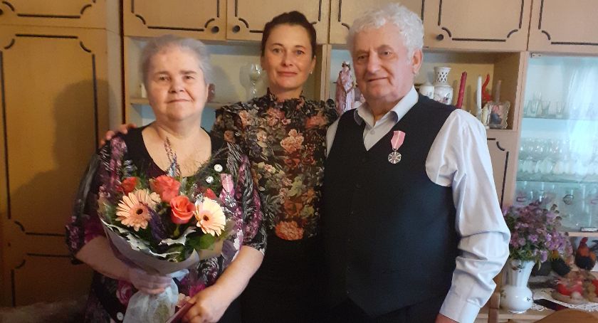 Piękny jubileusz dwóch par