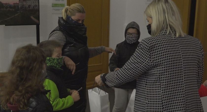 Kolejny rok akademicki