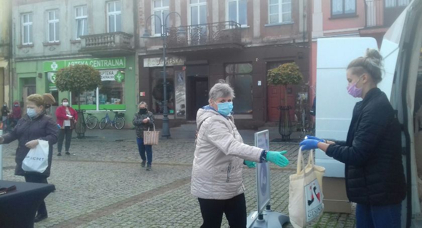Czytelnicy CWA odebrali gęsinę [zdjęcia]