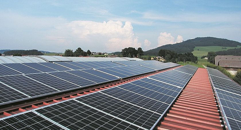 Będzie zielona energia