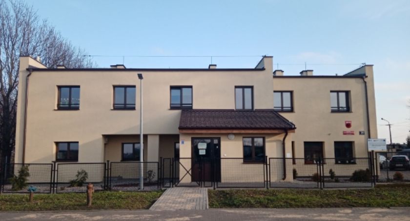 Święty Mikołaj w POW w Książkach