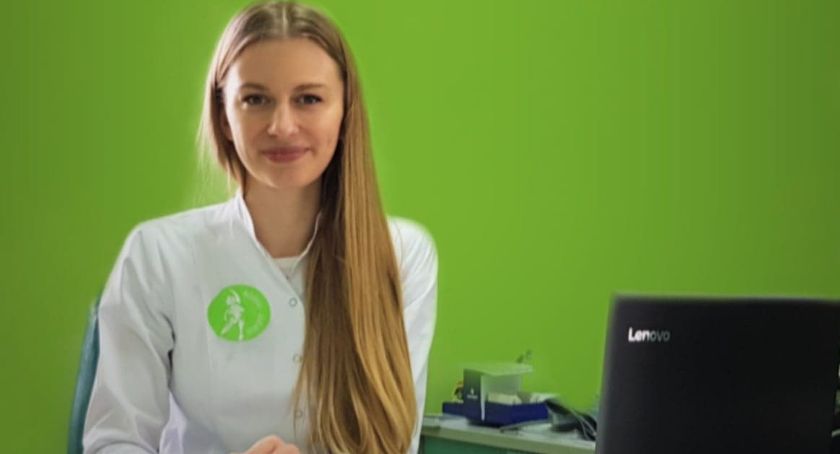 Trzy Gracje lokalnego biznesu