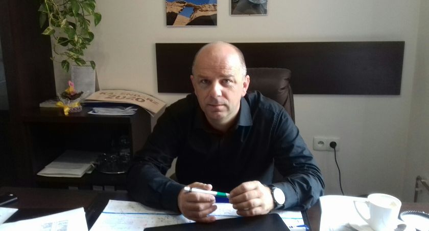 Rok w oświacie trudny, ale dobry [wywiad]