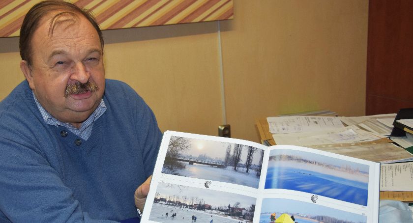 Dzieje się w Wąbrzeskich Zakładach Graficznych