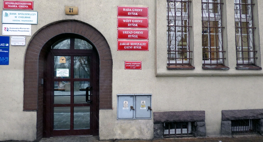 Powrót do przeszłości w gminie Wąbrzeźno