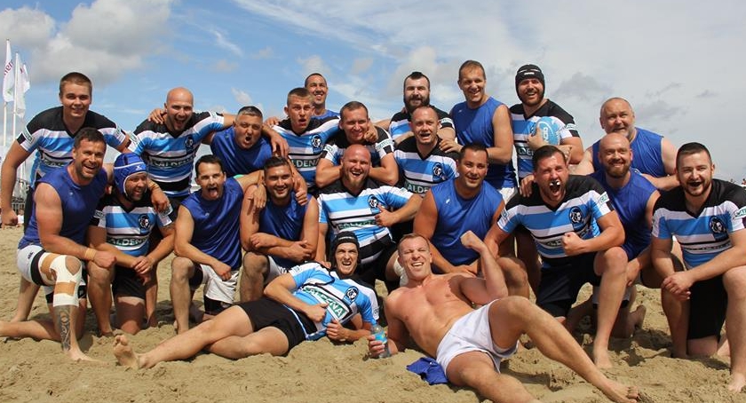 Sportowy alfabet 2016 roku