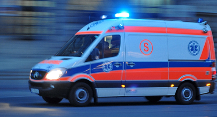 Pogotowie wzywamy po nowemu dzięki rozwojowi Centrum Powiadamiania Ratunkowego