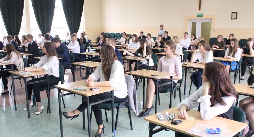 Matematyka: niezbędna w życiu, czy wielka zmora?