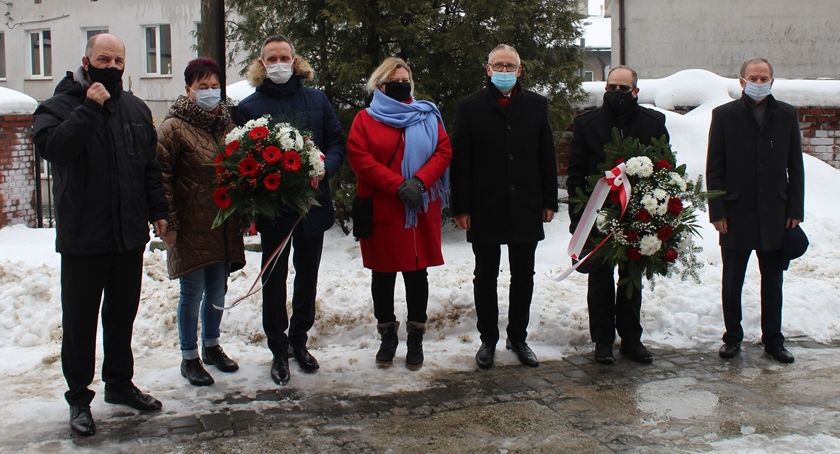 Uczcili niepodległość Wąbrzeźna