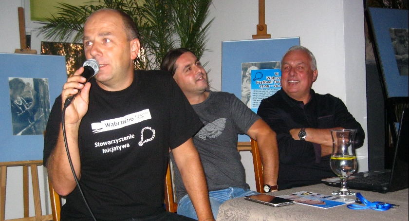 Aktywne stowarzyszenie 