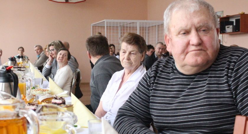 Kluby Seniora to był dobry pomysł