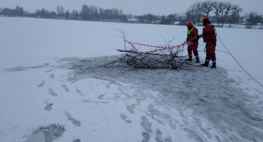 Uratują w każdych warunkach